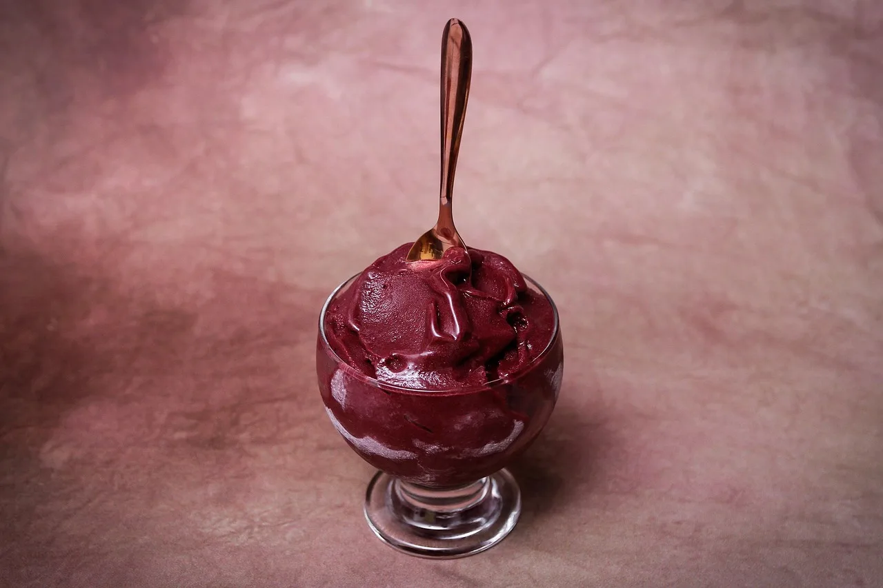 ice cream, homemade ice cream, gelato, dessert, frozen dessert, ice cream, gelato, gelato, gelato, gelato, gelato, dessert. How Canadian Dairy Supply Management Prices Gelato Mix Ingredients