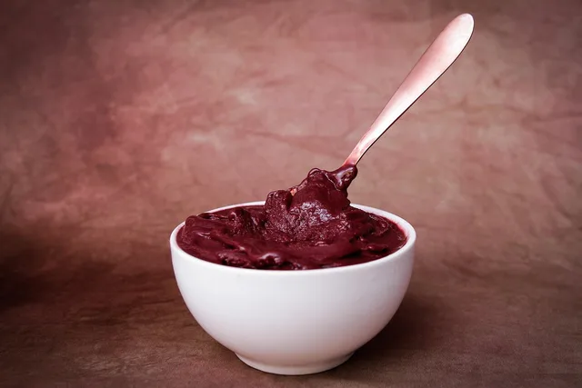 ice cream, homemade ice cream, gelato, dessert, frozen dessert. How to Develop a Gelato Flavor Calendar for a US Shop