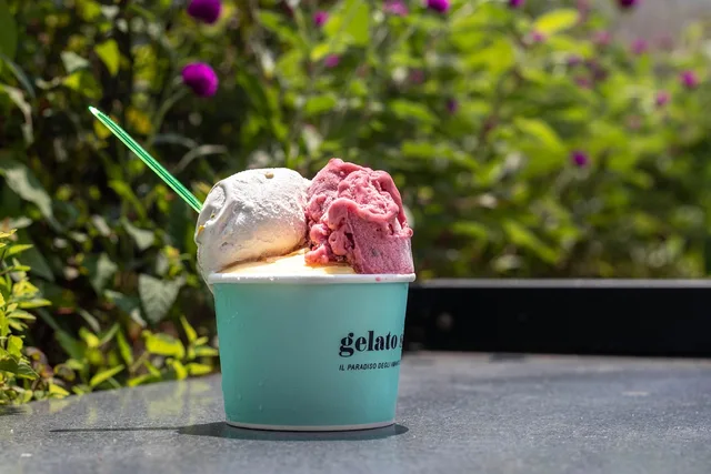 gelato, seoul, coex, ice cream, dessert, gelato, gelato, gelato, gelato, gelato, ice cream. Gelato Shop Sales Tax: PST vs GST on Scoops and Pints