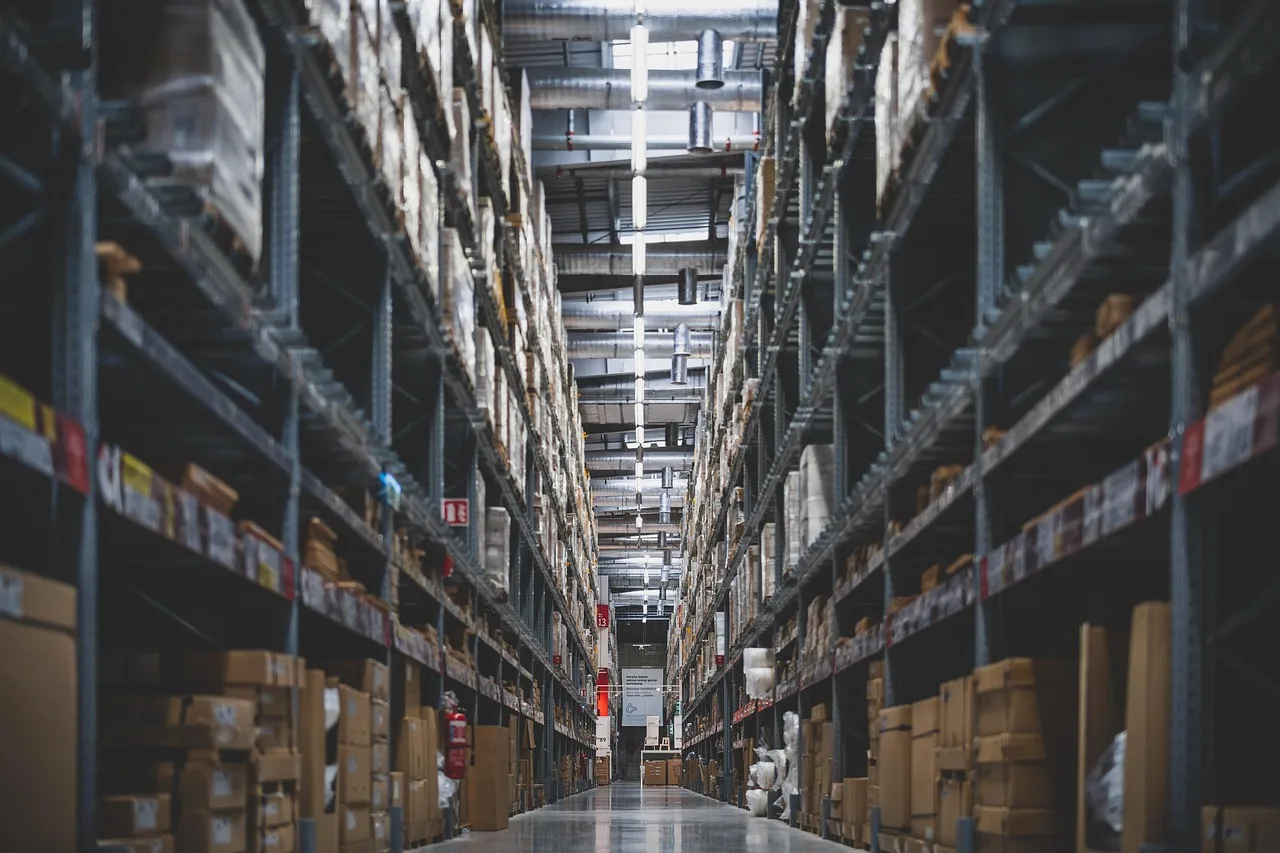 store, stacks, shelves, stock, warehouse, supermarket, retail, shopping, shop, purchase, warehouse, warehouse, warehouse, warehouse, warehouse. Ice cream shop inventory control: four stock routines